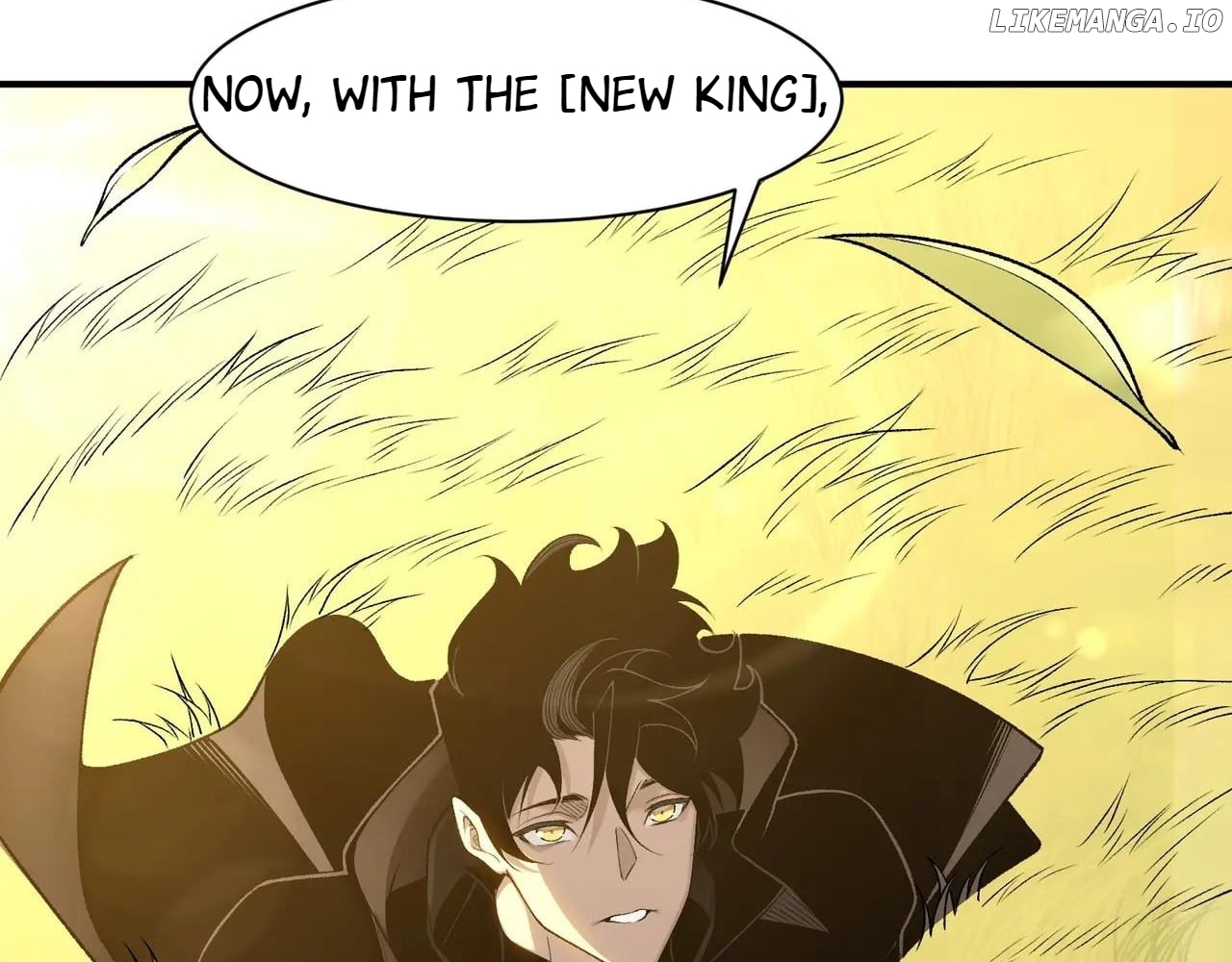 The Devil Never Cries Chapter 110 - page 105